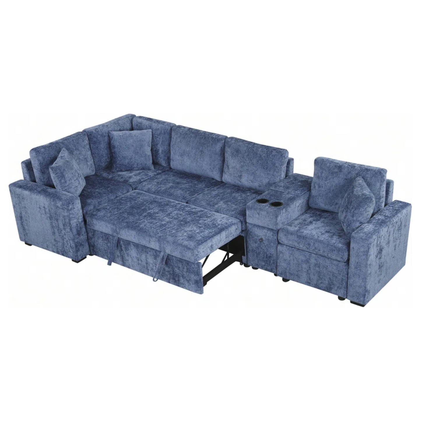 Reversible Sleeper
