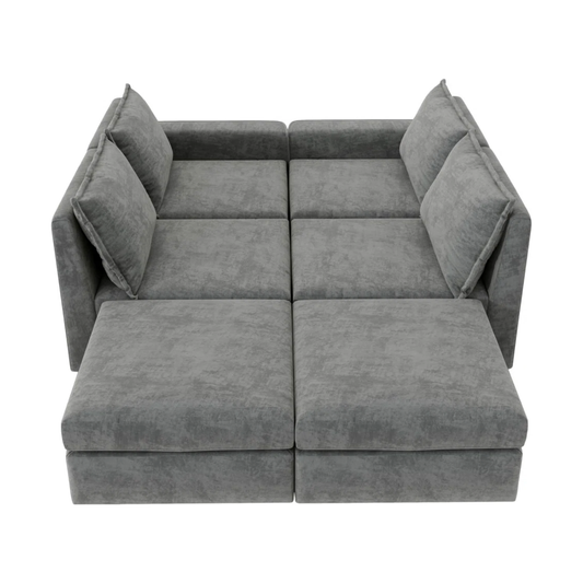 Sleeper Sofa Bed