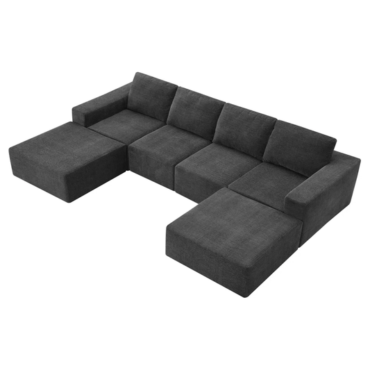 Sleeper Sofa Bed