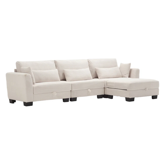 L-shaped Sofa