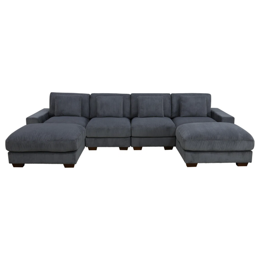 Modular Sectional Sofa