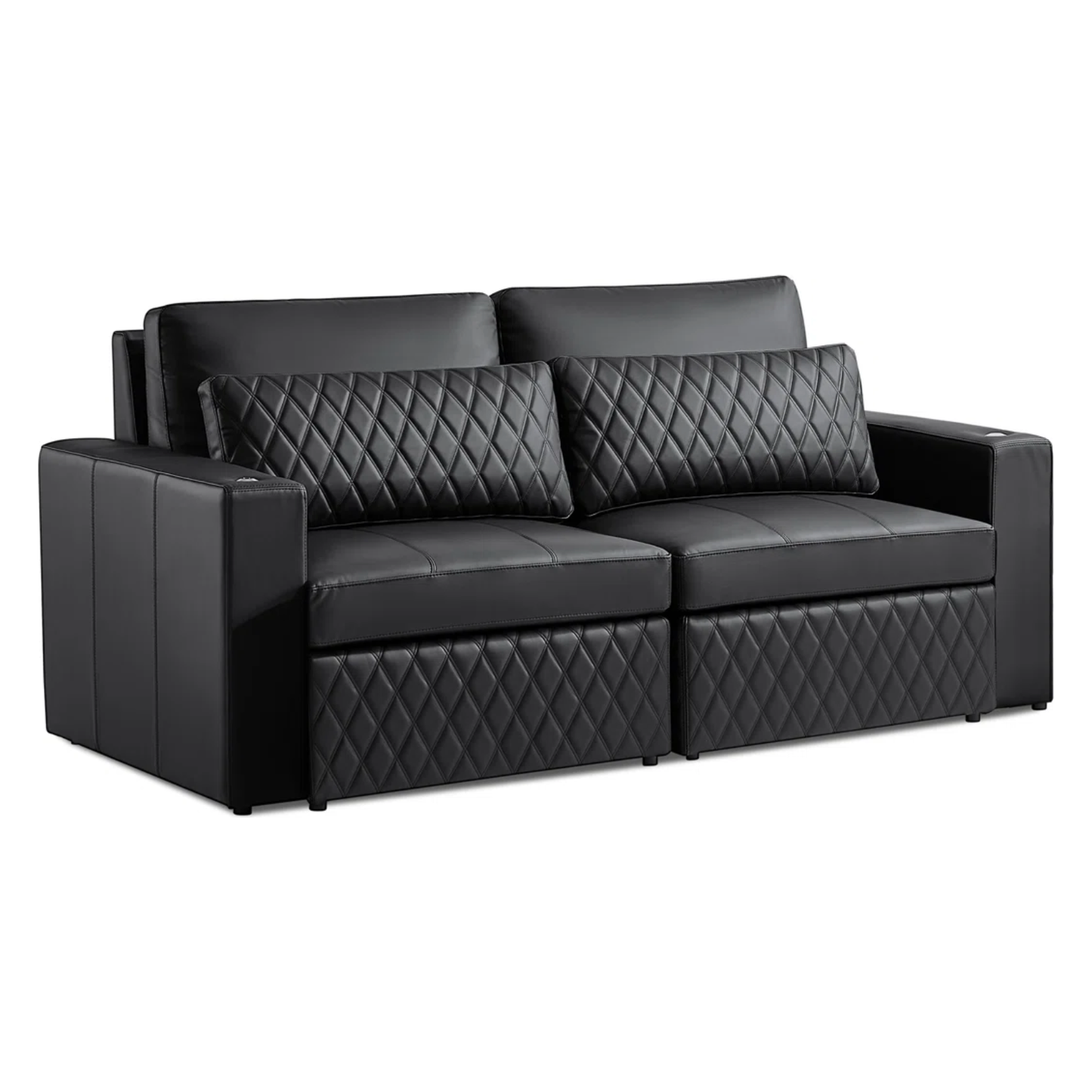 Sectional Loveseat